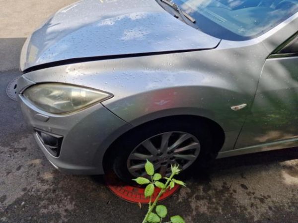 Mazda 2.0 DI 6 [SC]