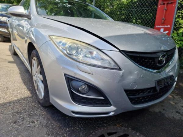 Mazda 2.0 DI 6 [SC]
