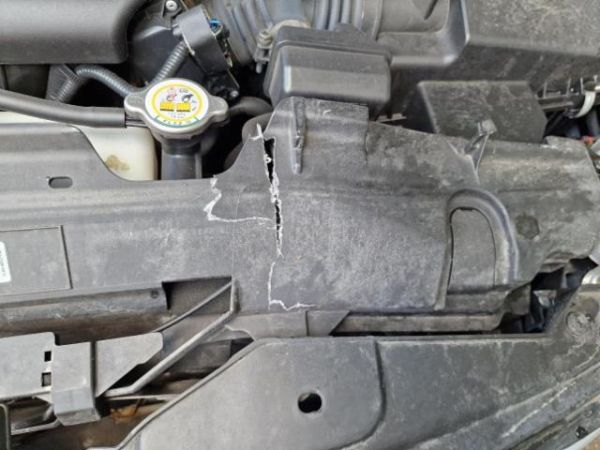 Mazda 2.0 DI 6 [SC]