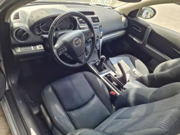 Mazda 2.0 DI 6 [SC]