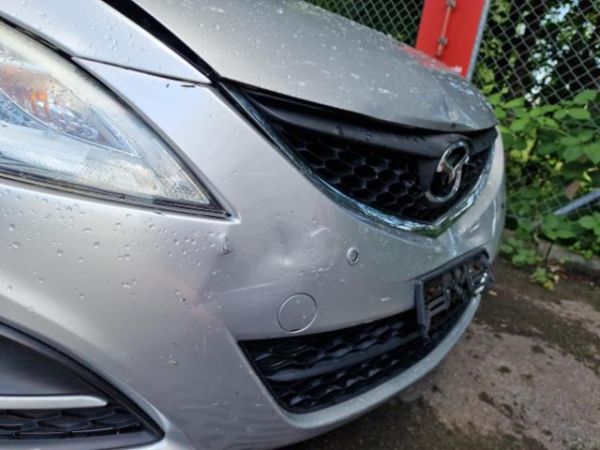 Mazda 2.0 DI 6 [SC]