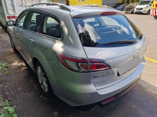 Mazda 2.0 DI 6 [SC]