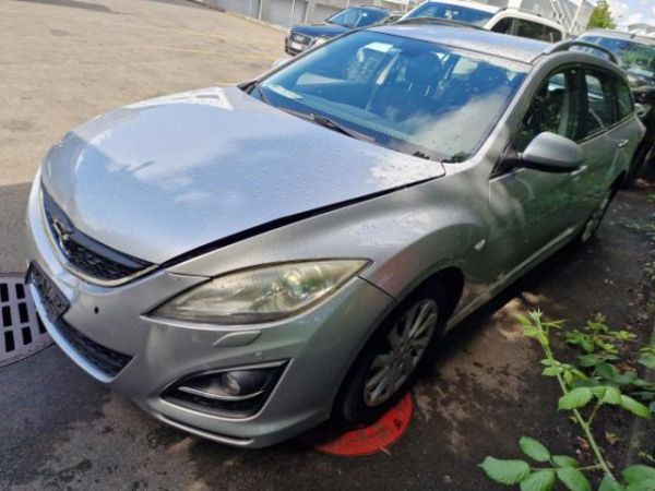 Mazda 2.0 DI 6 [SC]