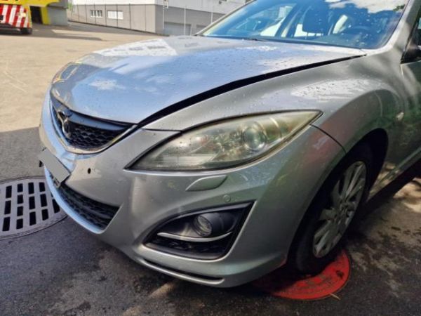 Mazda 2.0 DI 6 [SC]