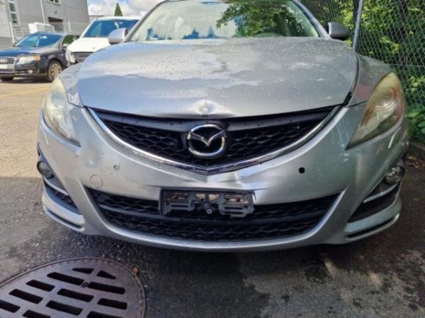 Mazda 2.0 DI 6 [SC]