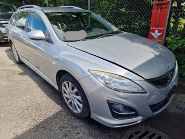 Mazda 2.0 DI 6 [SC]