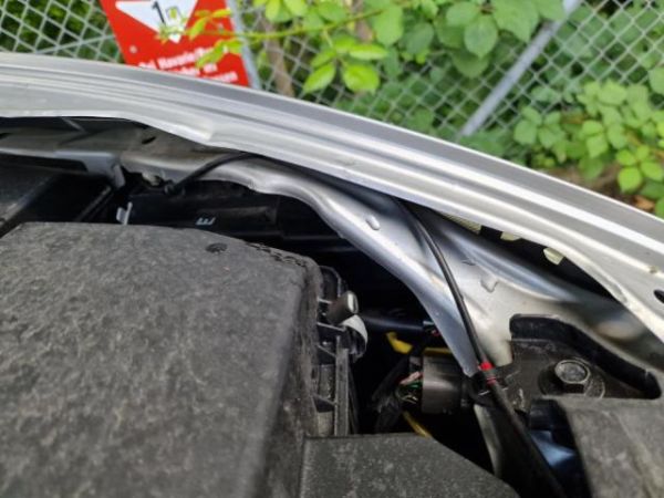 Mazda 2.0 DI 6 [SC]