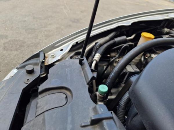 Mazda 2.0 DI 6 [SC]