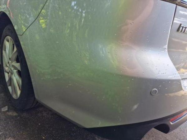 Mazda 2.0 DI 6 [SC]