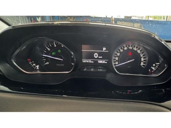 Peugeot 1.6 VTi Allure 208 [SC]