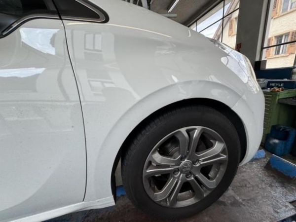Peugeot 1.6 VTi Allure 208 [SC]