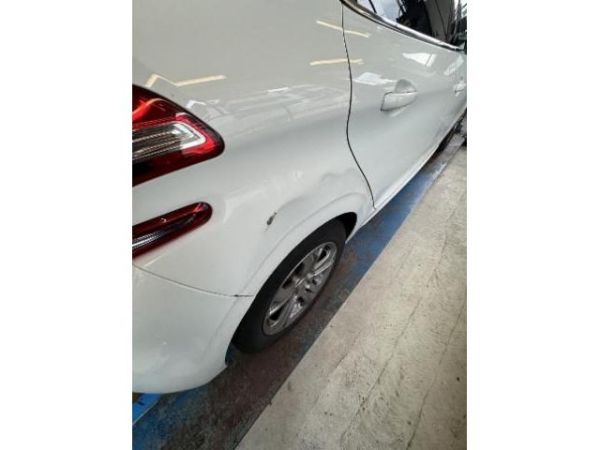 Peugeot 1.6 VTi Allure 208 [SC]