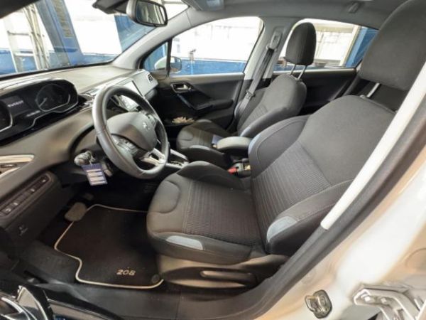 Peugeot 1.6 VTi Allure 208 [SC]