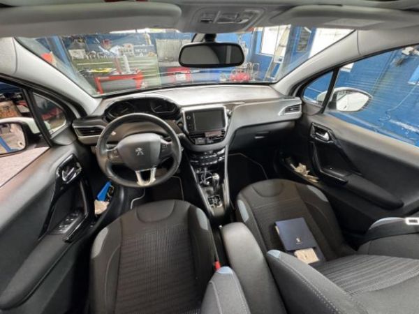 Peugeot 1.6 VTi Allure 208 [SC]