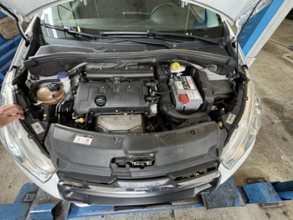 Peugeot 1.6 VTi Allure 208 [SC]
