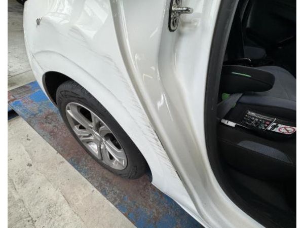 Peugeot 1.6 VTi Allure 208 [SC]