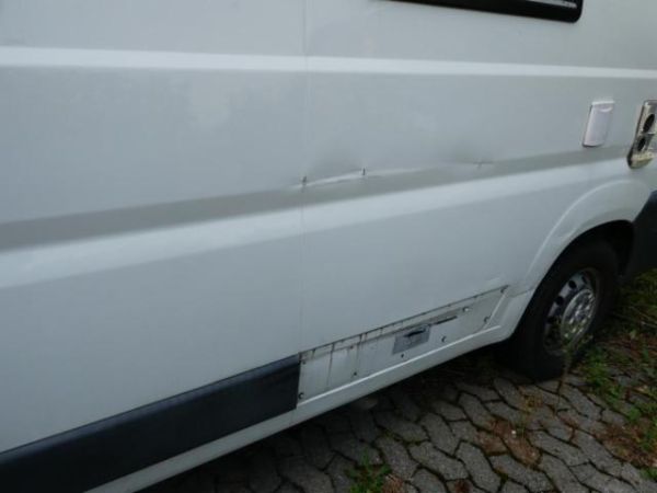 Peugeot 2.2 HDI 150 Active Boxer fourg. 335 L3H2 [SC]