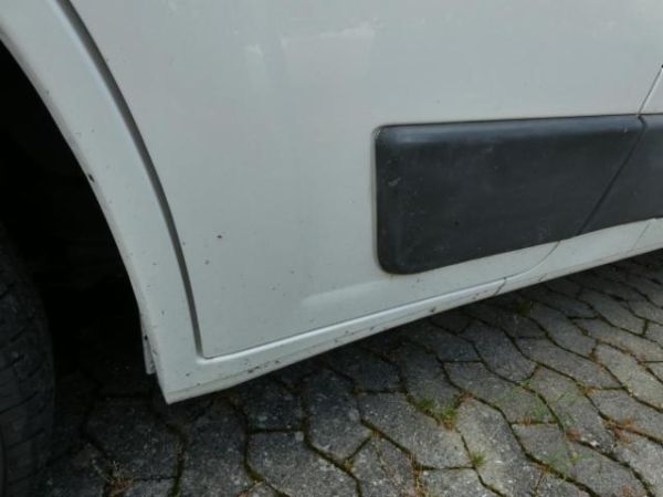 Peugeot 2.2 HDI 150 Active Boxer fourg. 335 L3H2 [SC]