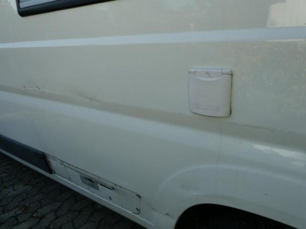 Peugeot 2.2 HDI 150 Active Boxer fourg. 335 L3H2 [SC]