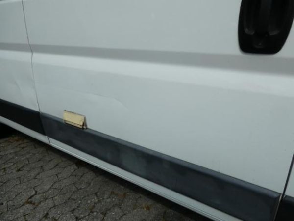 Peugeot 2.2 HDI 150 Active Boxer fourg. 335 L3H2 [SC]