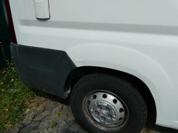Peugeot 2.2 HDI 150 Active Boxer fourg. 335 L3H2 [SC]