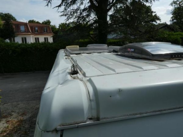 Peugeot 2.2 HDI 150 Active Boxer fourg. 335 L3H2 [SC]