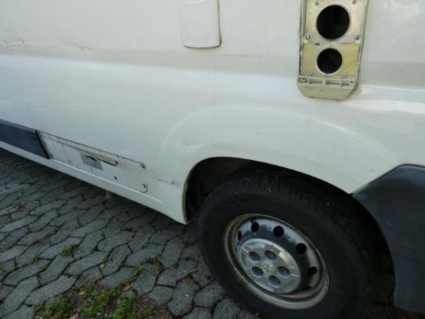 Peugeot 2.2 HDI 150 Active Boxer fourg. 335 L3H2 [SC]
