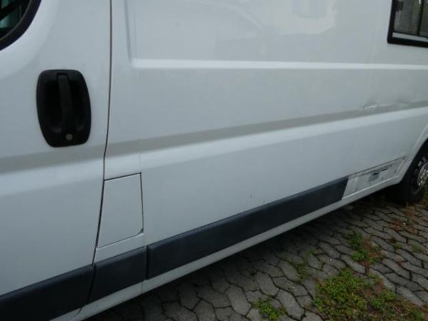 Peugeot 2.2 HDI 150 Active Boxer fourg. 335 L3H2 [SC]