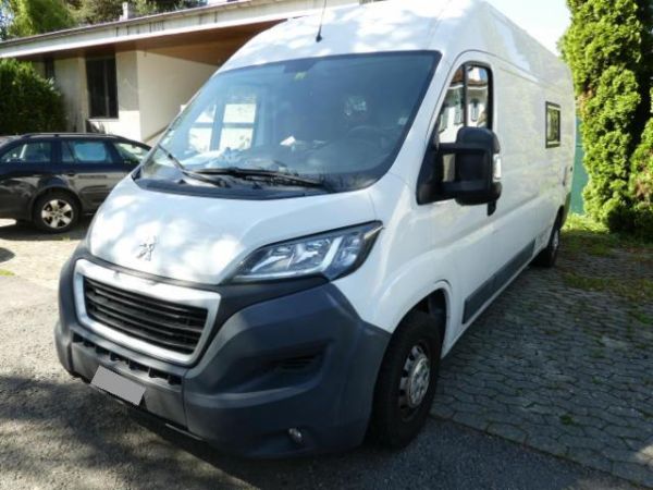 Peugeot 2.2 HDI 150 Active Boxer fourg. 335 L3H2 [SC]