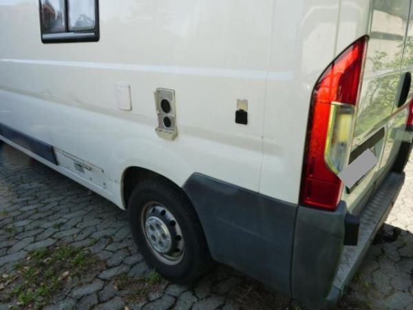 Peugeot 2.2 HDI 150 Active Boxer fourg. 335 L3H2 [SC]