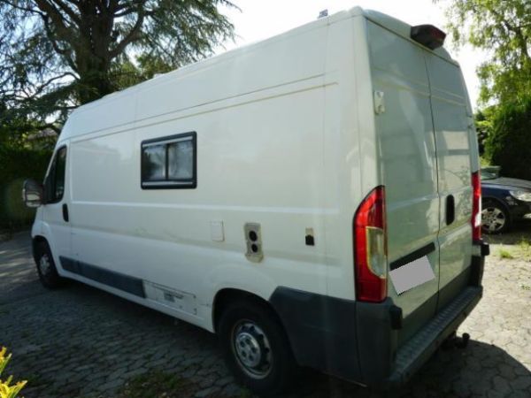 Peugeot 2.2 HDI 150 Active Boxer fourg. 335 L3H2 [SC]