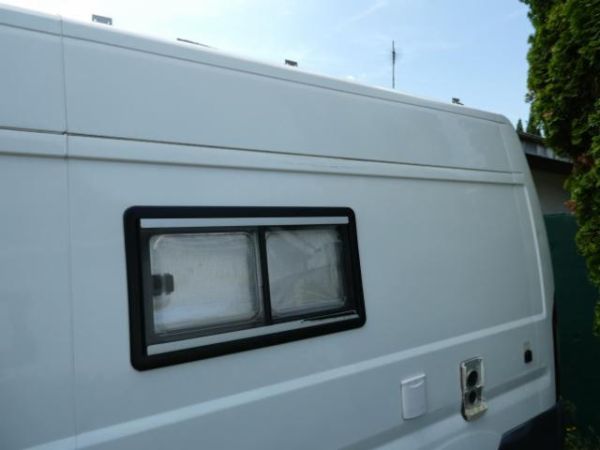 Peugeot 2.2 HDI 150 Active Boxer fourg. 335 L3H2 [SC]