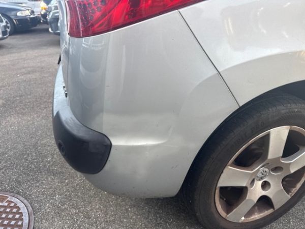 Peugeot 1.6 16V 207 SW [SC]