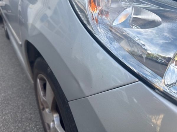 Peugeot 1.6 16V 207 SW [SC]