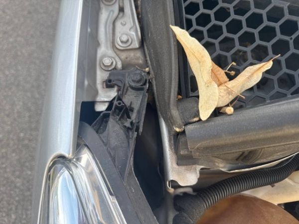 Peugeot 1.6 16V 207 SW [SC]