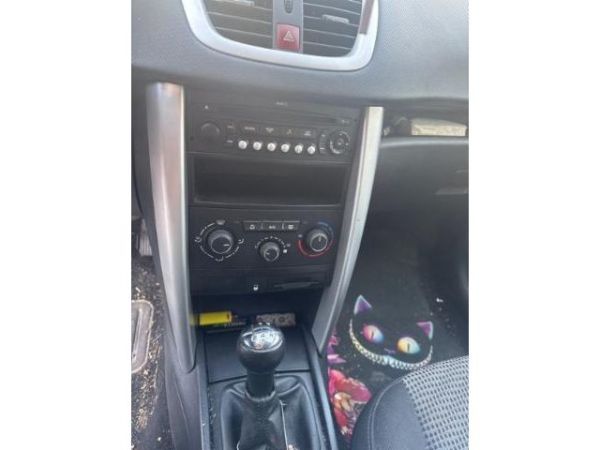 Peugeot 1.6 16V 207 SW [SC]