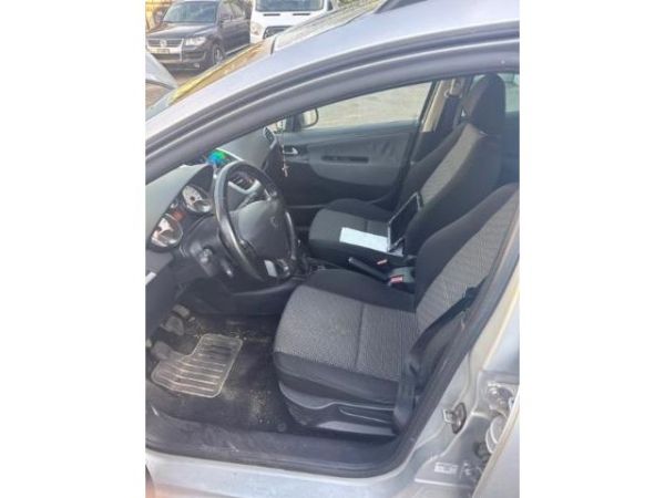 Peugeot 1.6 16V 207 SW [SC]
