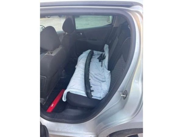 Peugeot 1.6 16V 207 SW [SC]