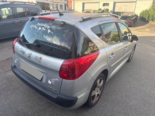 Peugeot 1.6 16V 207 SW [SC]