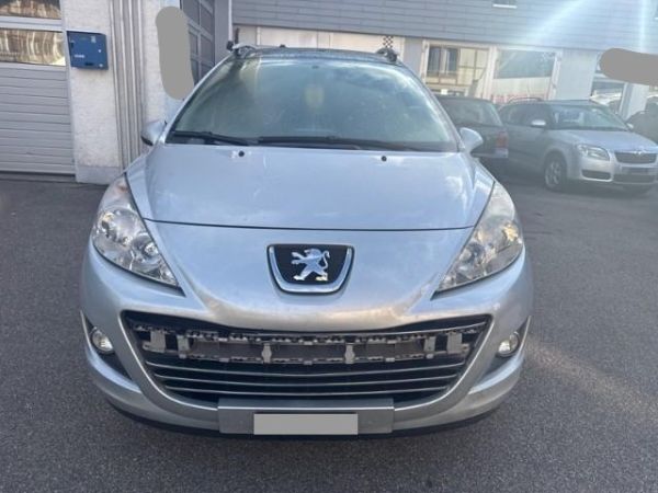 Peugeot 1.6 16V 207 SW [SC]