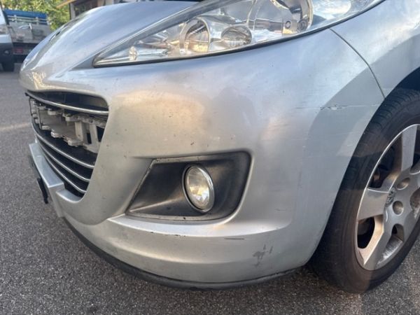 Peugeot 1.6 16V 207 SW [SC]