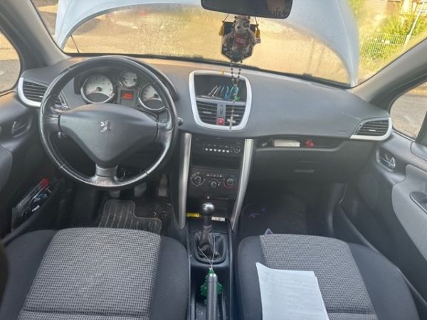 Peugeot 1.6 16V 207 SW [SC]
