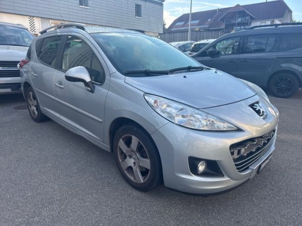 Peugeot 1.6 16V 207 SW [SC]