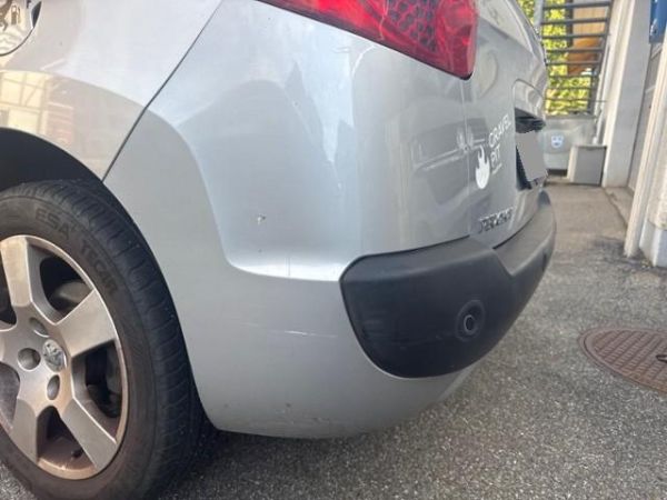 Peugeot 1.6 16V 207 SW [SC]