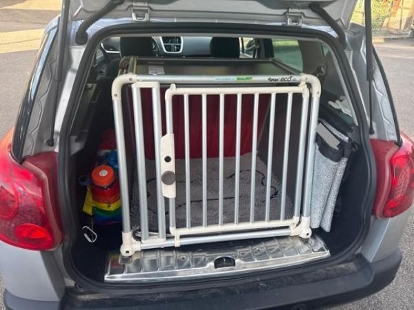Peugeot 1.6 16V 207 SW [SC]