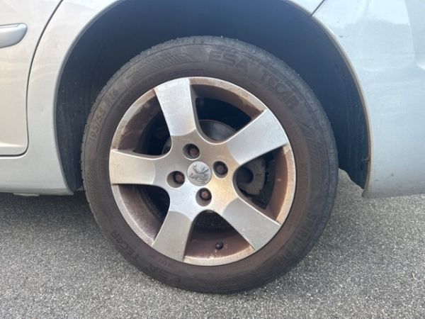 Peugeot 1.6 16V 207 SW [SC]