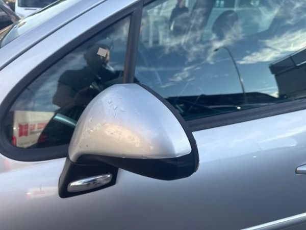 Peugeot 1.6 16V 207 SW [SC]