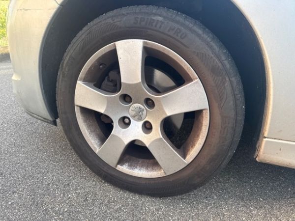 Peugeot 1.6 16V 207 SW [SC]