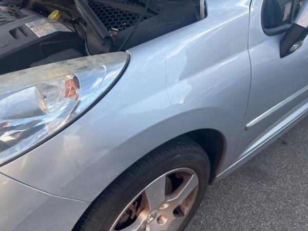 Peugeot 1.6 16V 207 SW [SC]