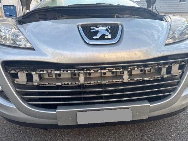 Peugeot 1.6 16V 207 SW [SC]